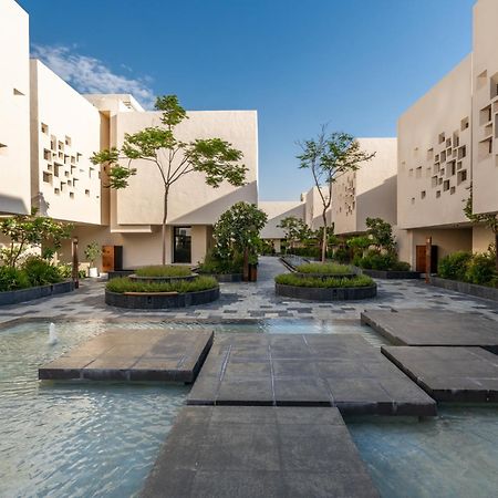 The Biltmore Hotel Villas, ドバイ エクステリア 写真