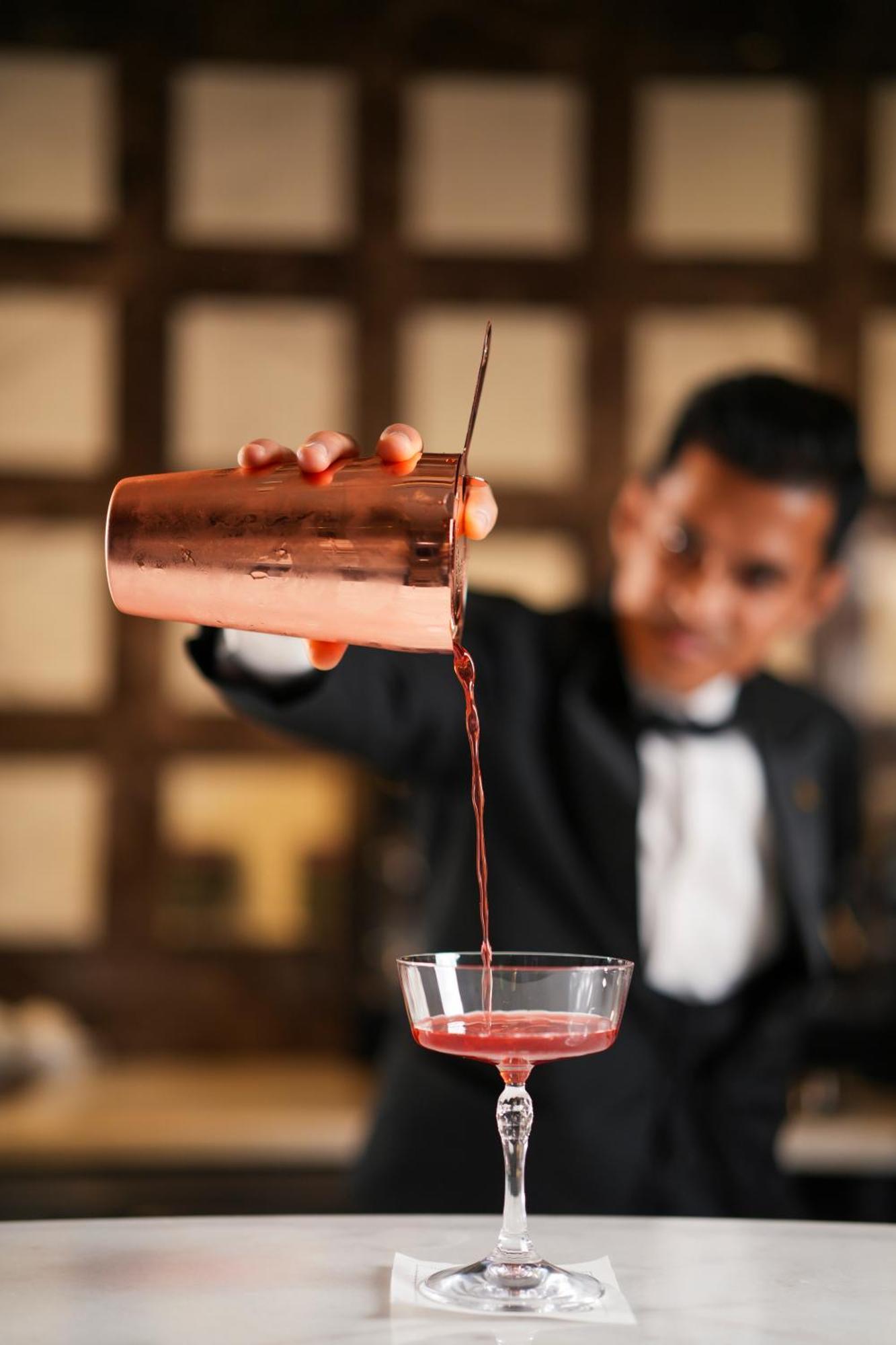 The Biltmore Hotel Villas, ドバイ エクステリア 写真