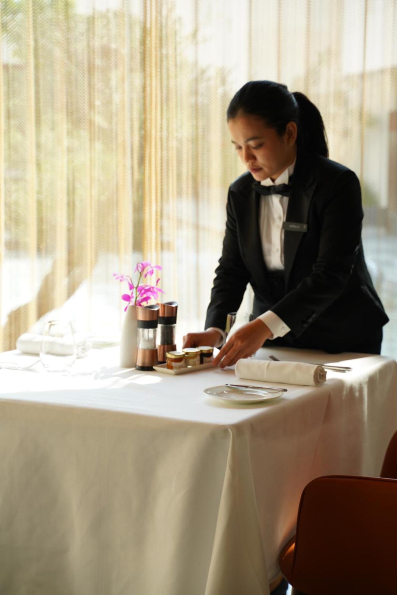 The Biltmore Hotel Villas, ドバイ エクステリア 写真